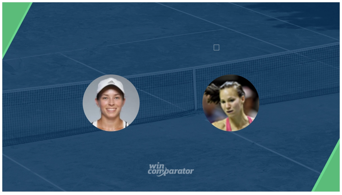 Katie Volynets Viktorija Golubic prediction