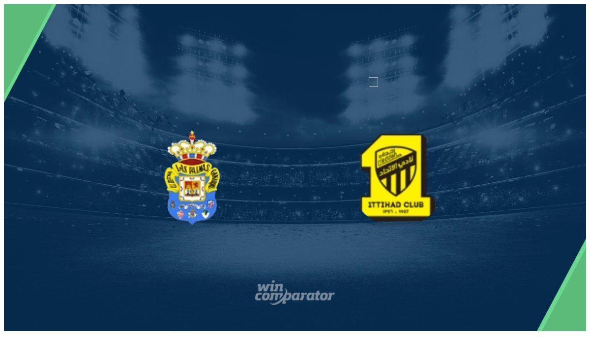 Pronóstico Las Palmas Al-Ittihad Jeddah