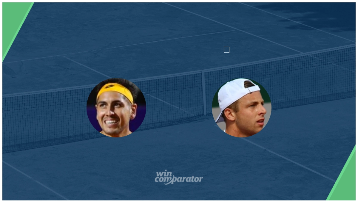 Alejandro Tabilo Tallon Griekspoor prediction