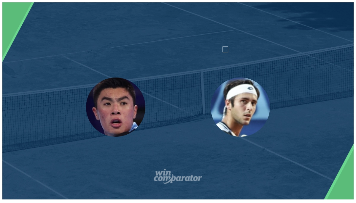 Brandon Nakashima Tomas Martin Etcheverry prediction