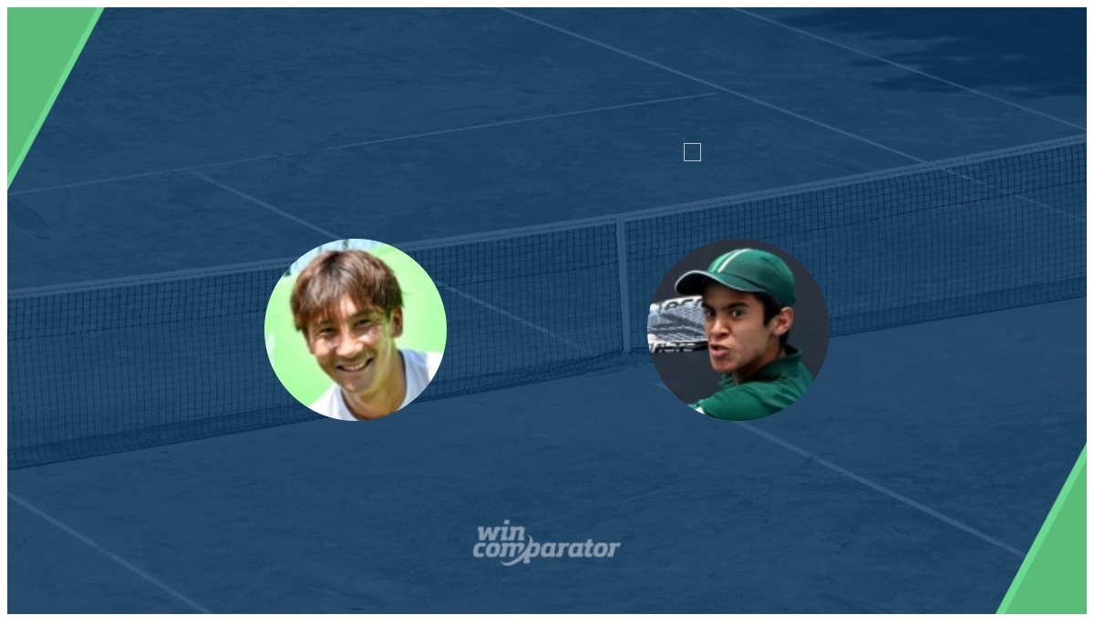 pronostic Sho Shimabukuro Rodrigo Pacheco Mendez