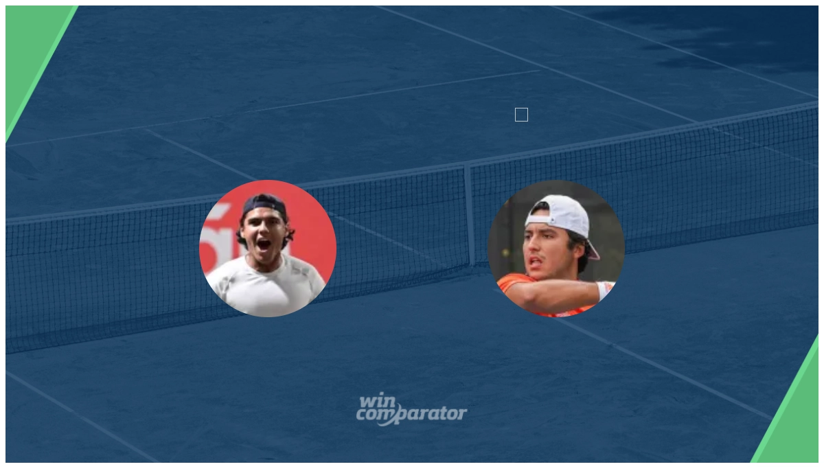 pronostic Alex Hernandez Alan Magadan