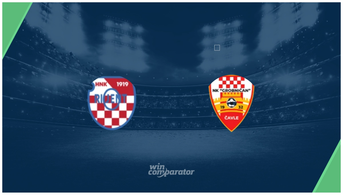 Orijent 1919 Rijeka NK Grobnican prediction