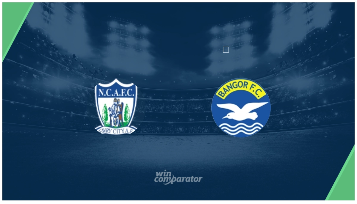 prognóstico Newry City AFC Bangor FC