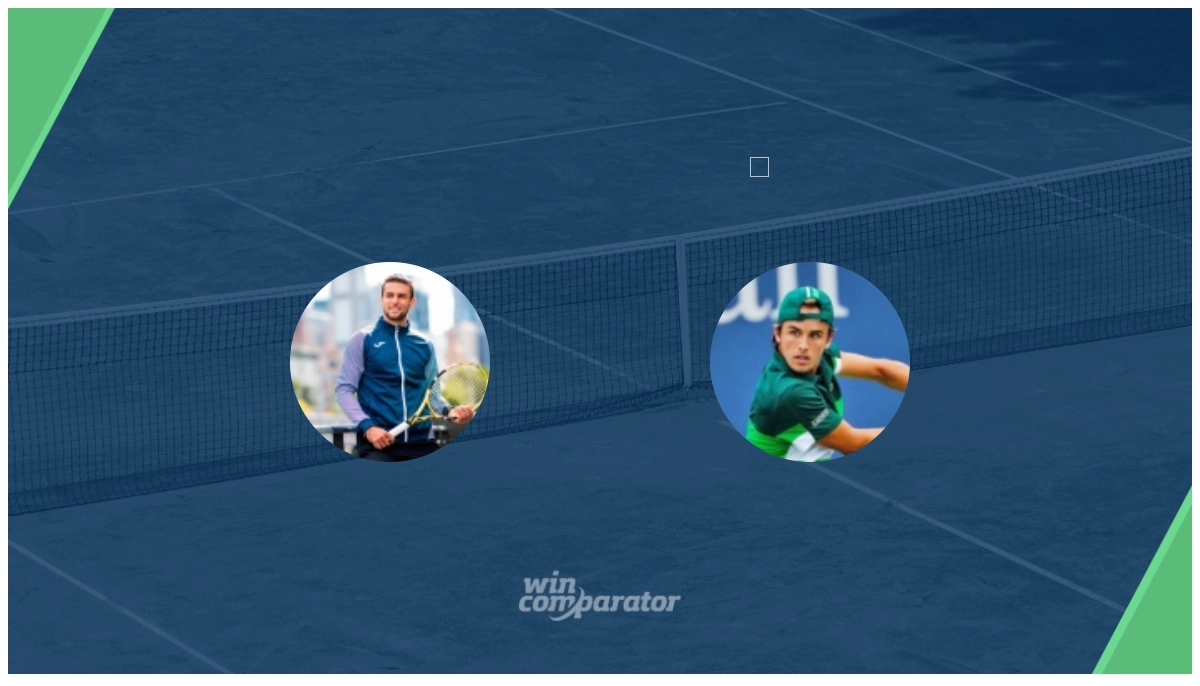 Aleksandar Vukic Zachary Svajda prediction