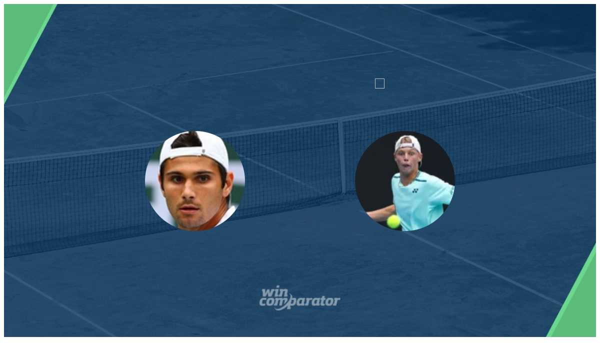 Marcos Giron Cruz Hewitt prediction