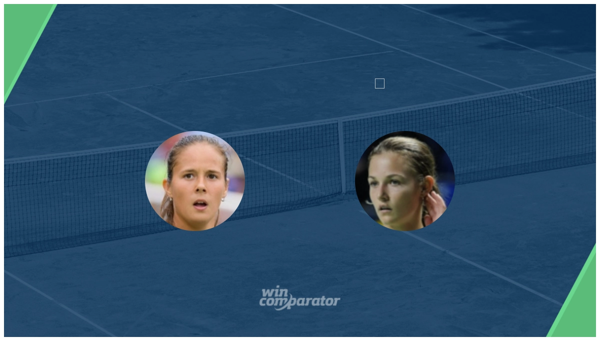 Daria Kasatkina Anna Kalinskaya prediction