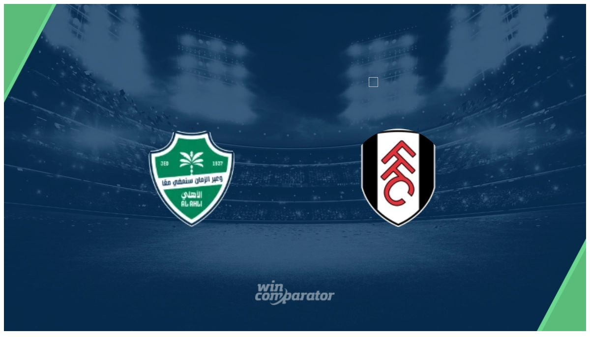 Al Ahli Fulham prediction