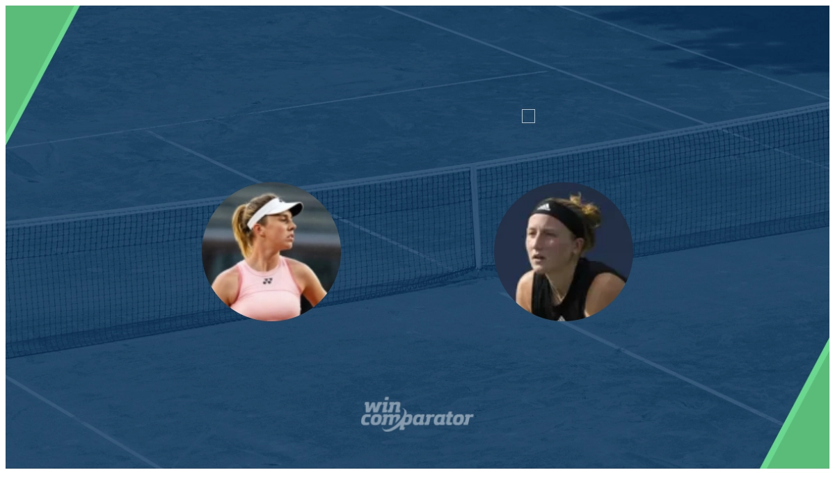 Iryna Shymanovich Reese Brantmeier prediction
