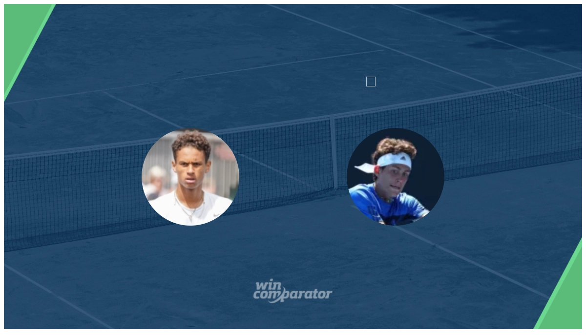 Gabriel Diallo Tristan Boyer prediction