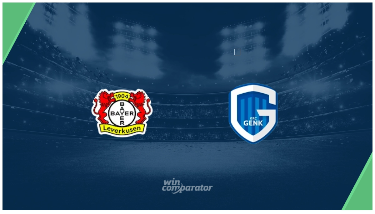 Bayer Leverkusen Genk prediction