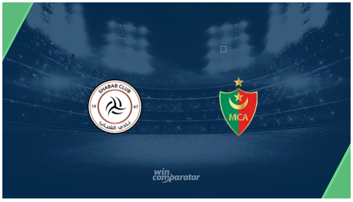 Al Shabab MC Alger prediction