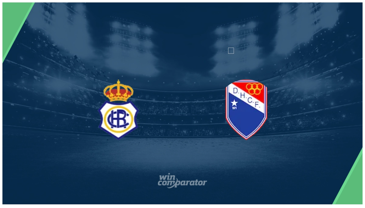 prognóstico Recreativo de Huelva Dos Hermanas CF 1971