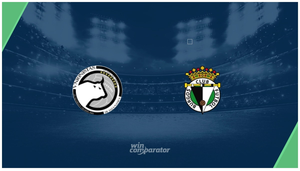 Unionistas De Salamanca CF Burgos prediction