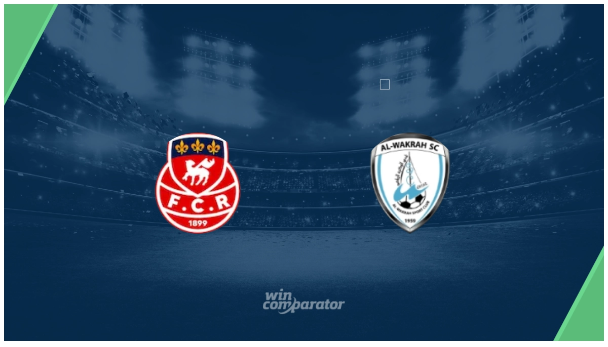 prognóstico FC Rouen Al-Wakra
