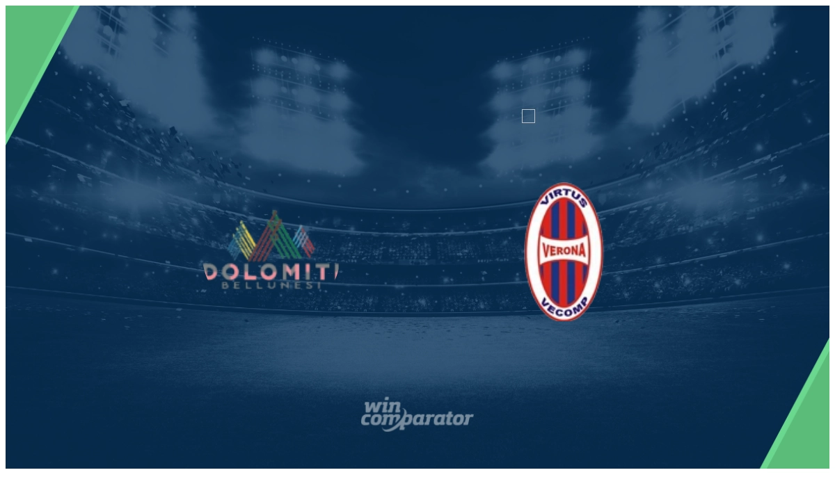 pronostico Dolomiti Bellunesi Virtus Verona