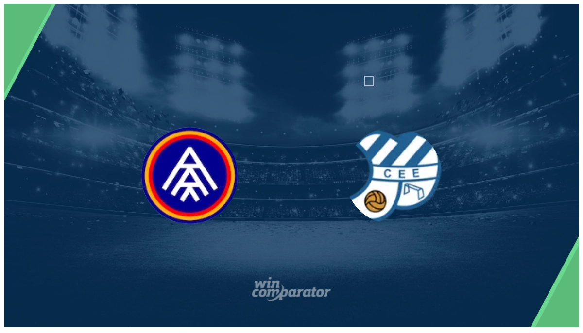 Andorra FC CE Europa prediction