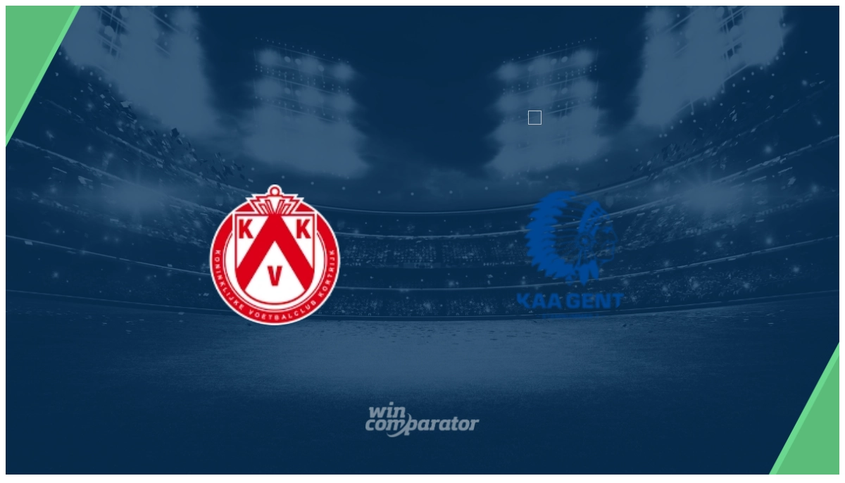 pronostico Courtrai Jeugd KAA Gent