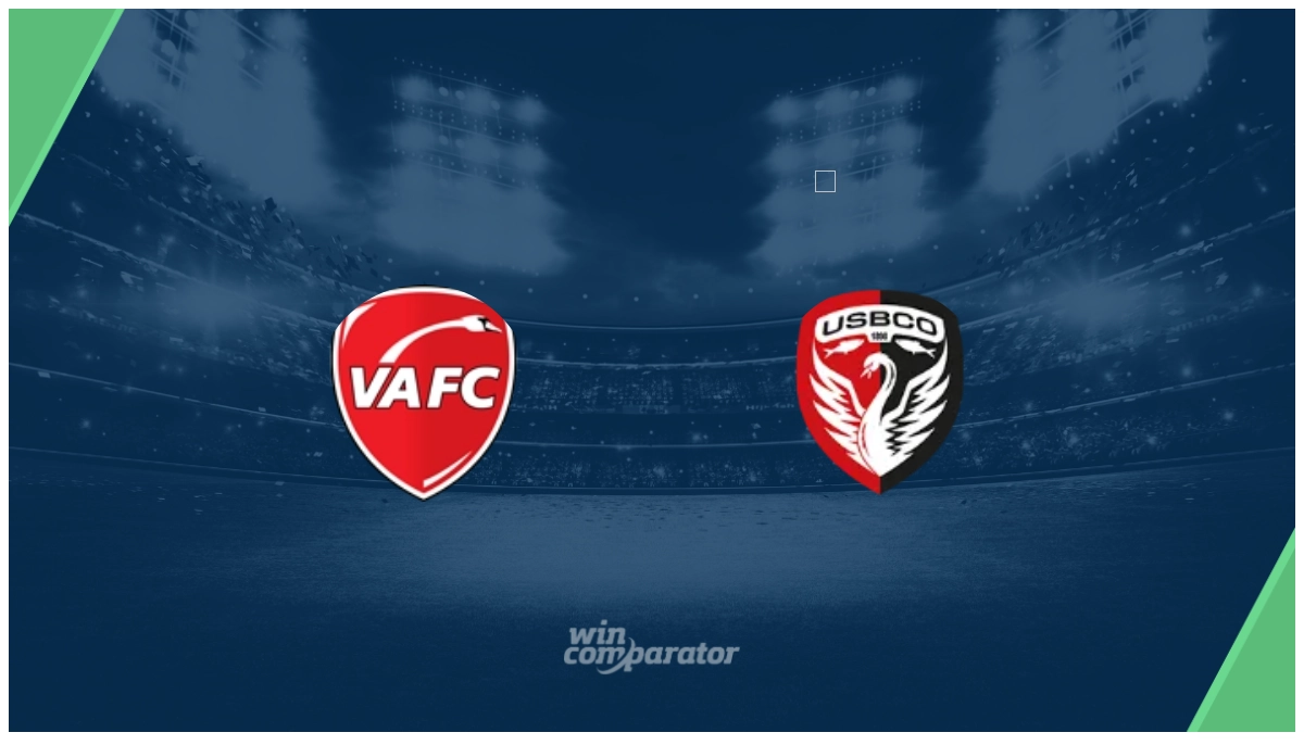 Valenciennes Boulogne prediction