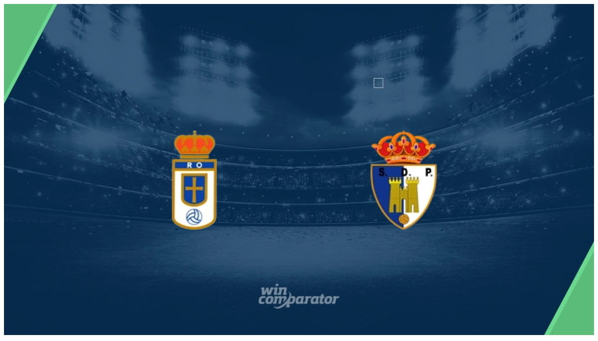 Real Oviedo Ponferradina prediction
