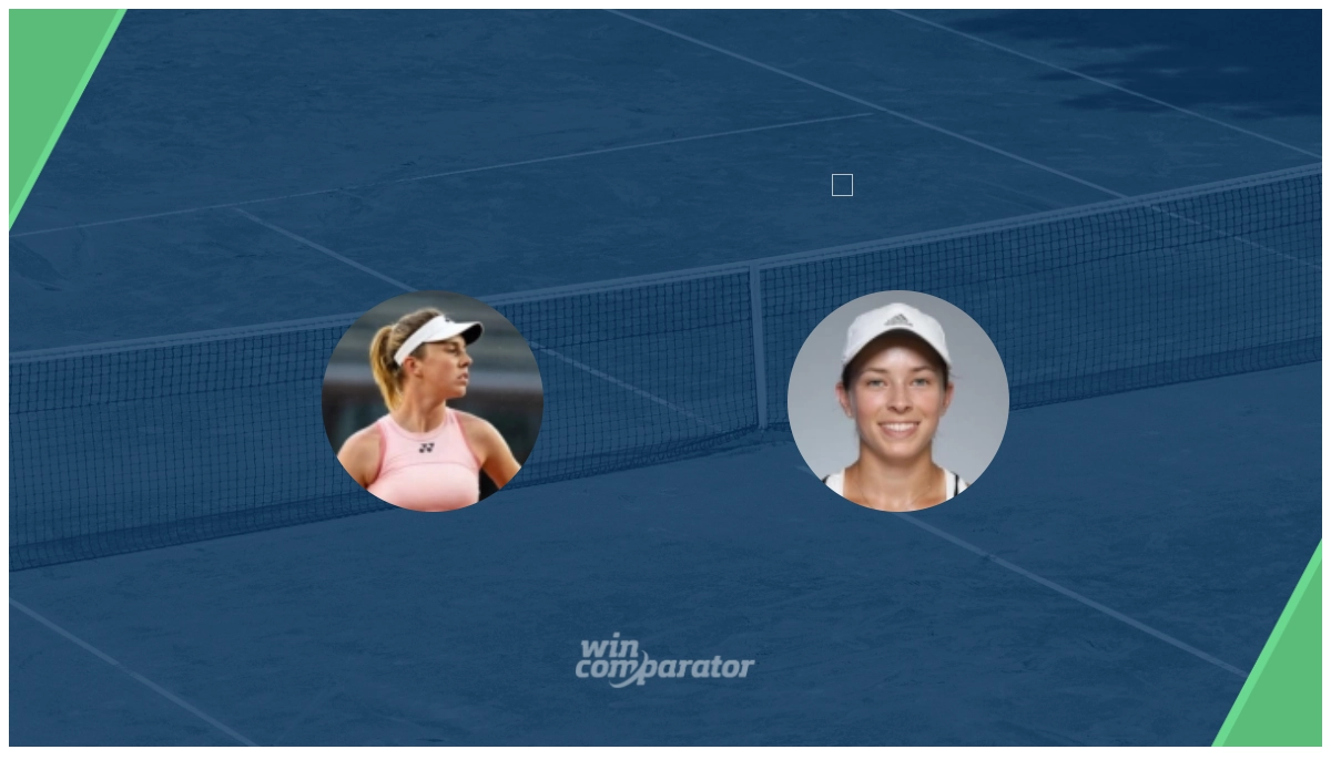 Iryna Shymanovich Katie Volynets prediction