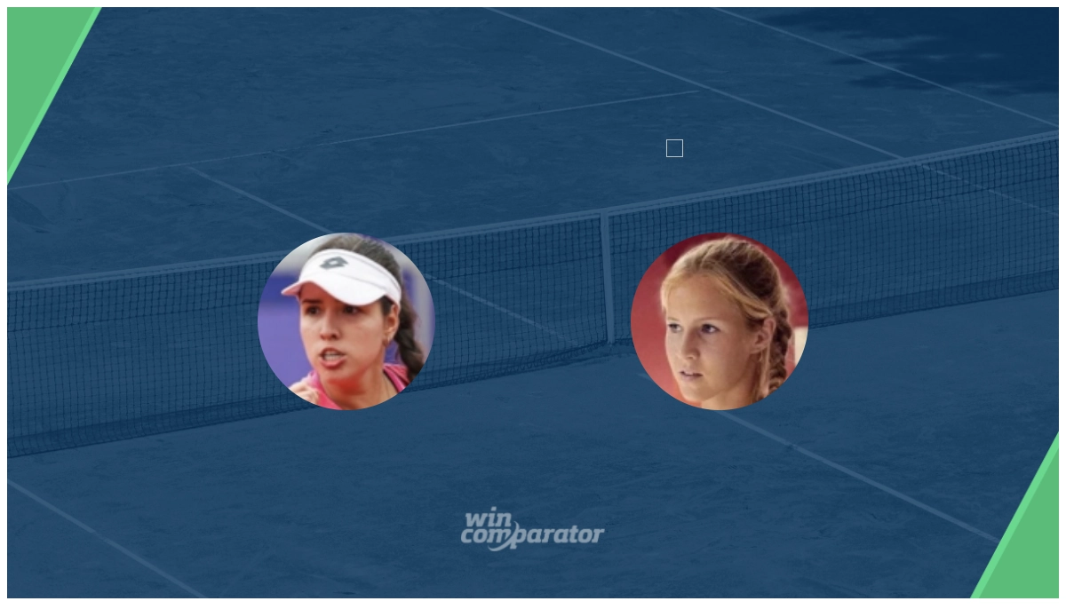 Camila Osorio Anastasia Zakharova prediction