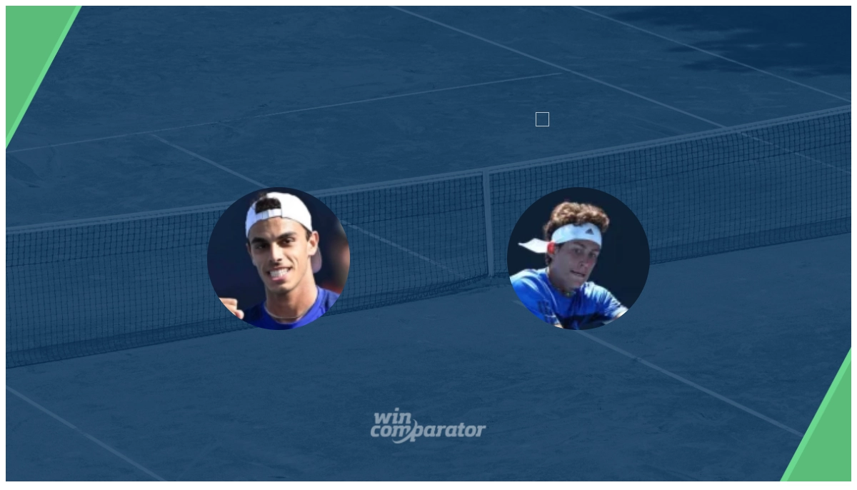 Francisco Cerundolo Tristan Boyer prediction