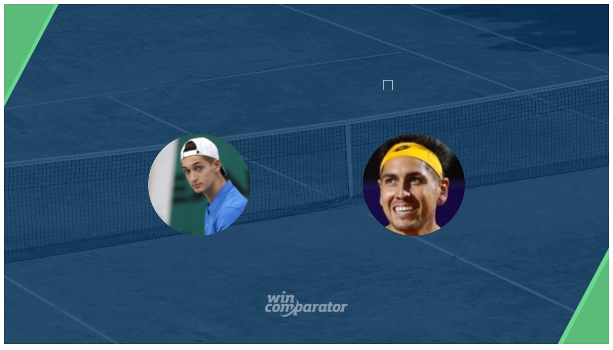 Terence Atmane Alejandro Tabilo prediction