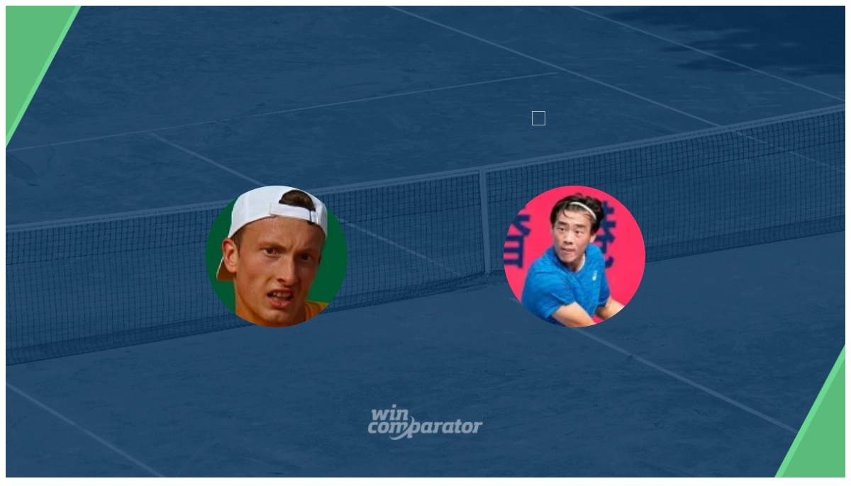 Jiri Lehecka Coleman Wong prediction