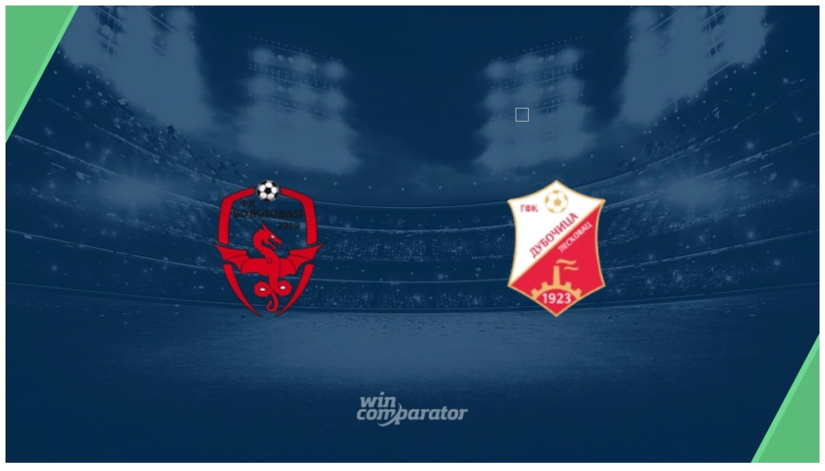 pronostico FK Vozdovac Gfk Dubocica