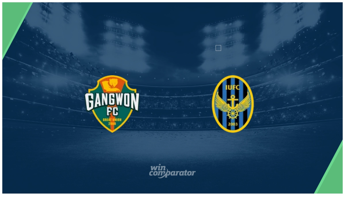 Gangwon FC Incheon United prediction