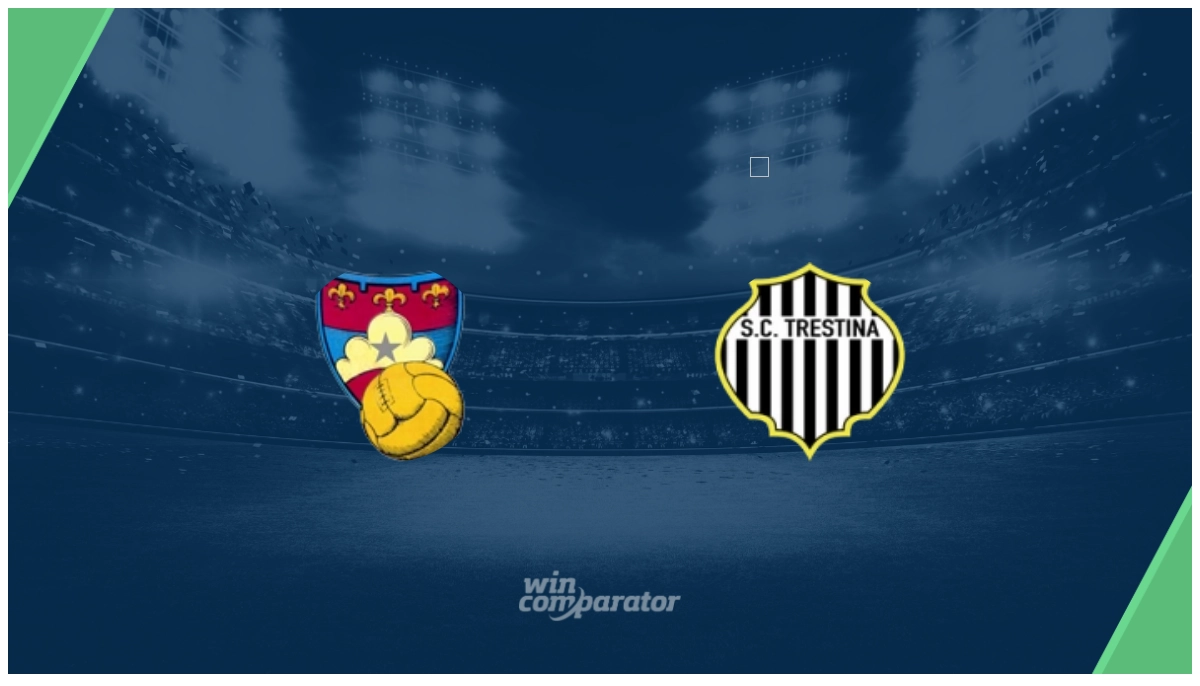 AS Gubbio Sporting Trestina prediction
