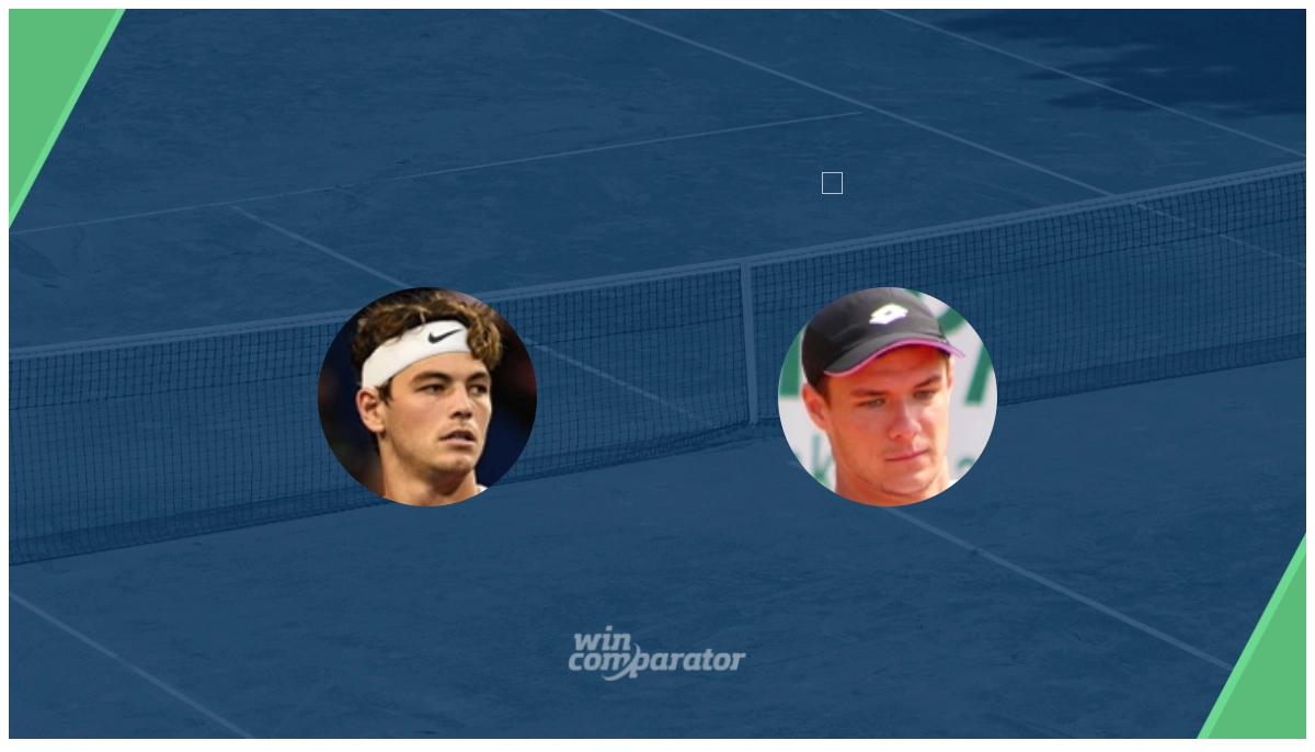 pronostico Taylor Harry Fritz Kamil Majchrzak