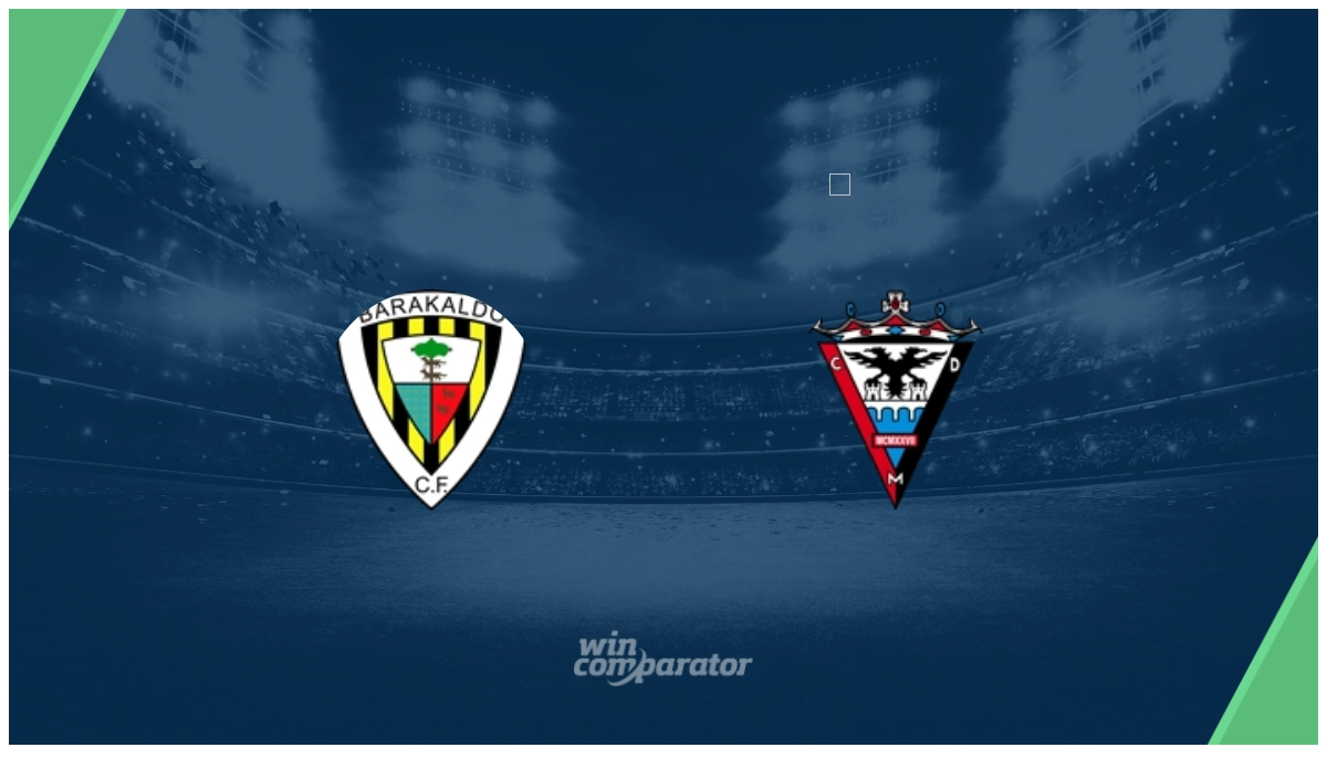 Barakaldo Mirandés prediction