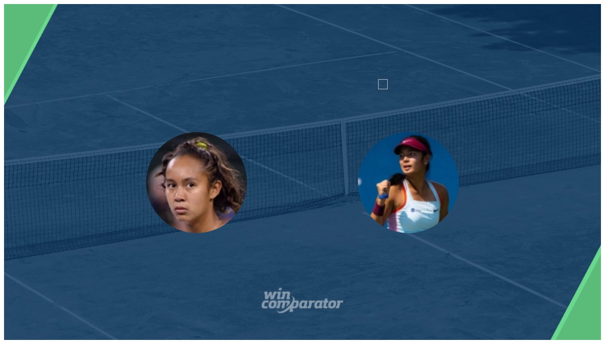 pronostico Leylah Annie Fernandez Alexandra Eala