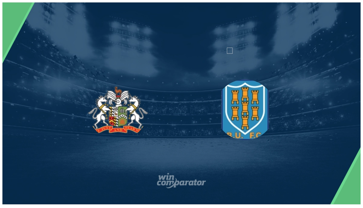 Pronóstico Glenavon FC Ballymena United FC