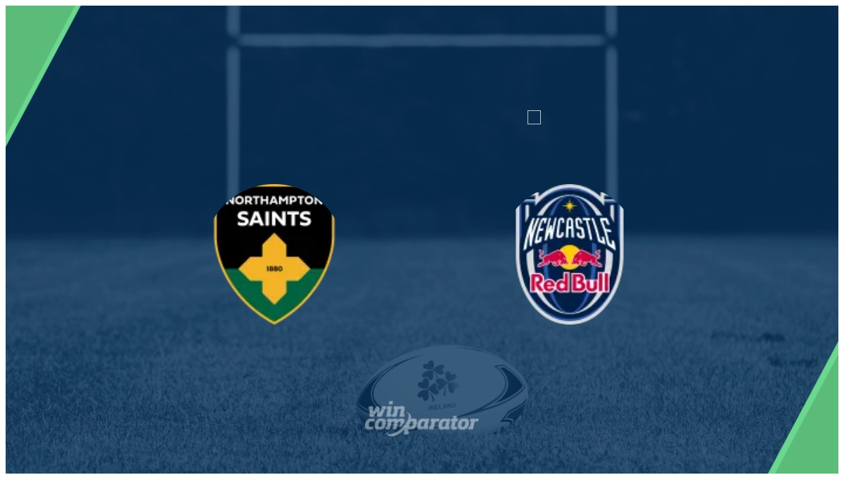 Northampton Saints Newcastle Red Bulls prediction