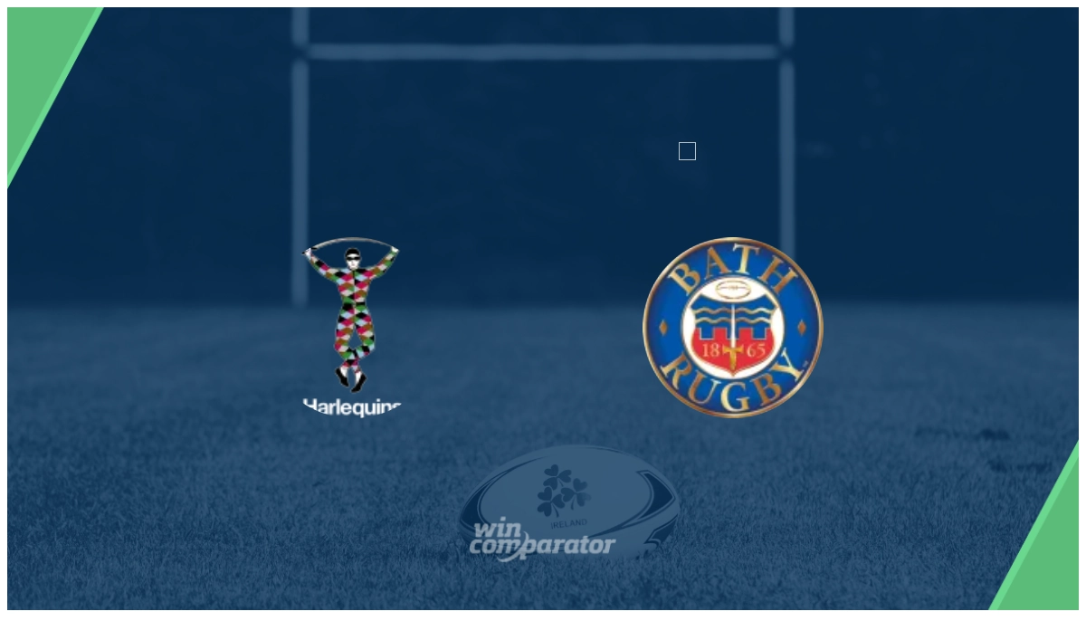 Harlequins FC Bath Rugby prediction