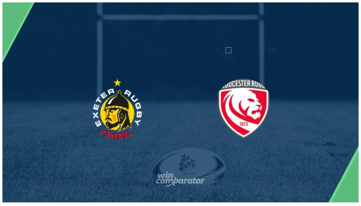 Exeter RC Chiefs Gloucester Rugby prediction