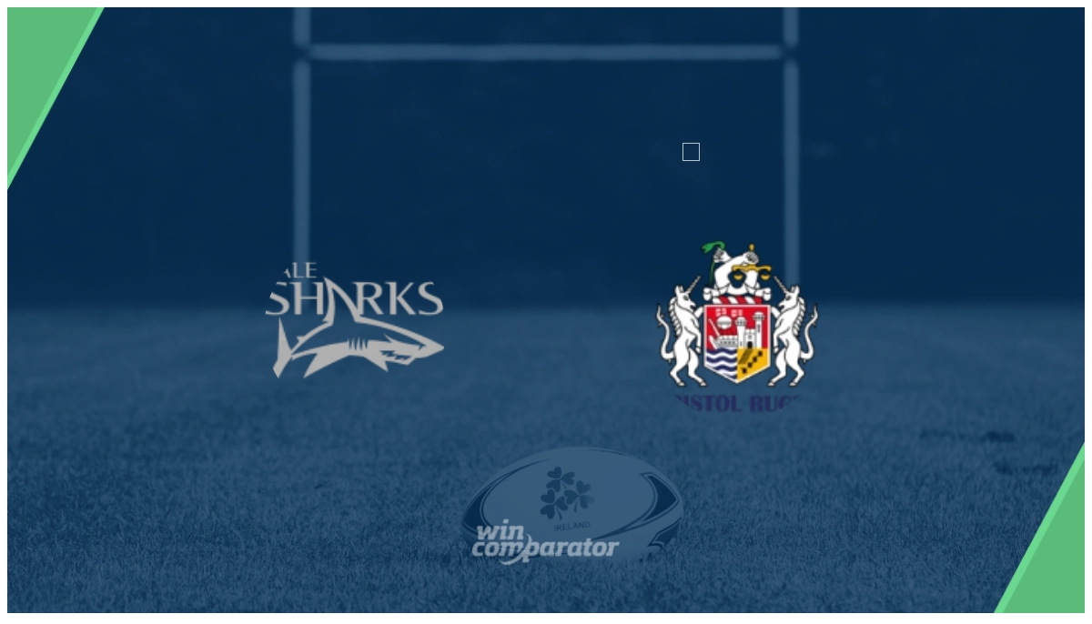 Sale Sharks Bristol RC Bears prediction