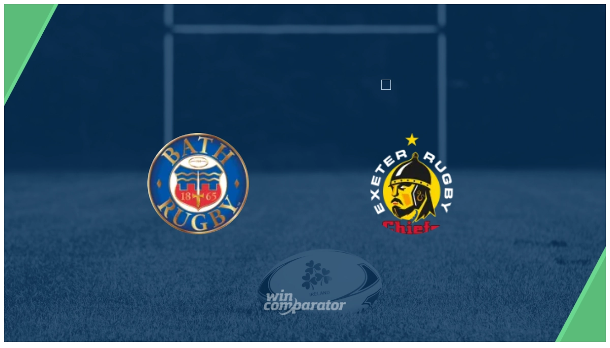 Bath Rugby vs Exeter RC Chiefs Tipp