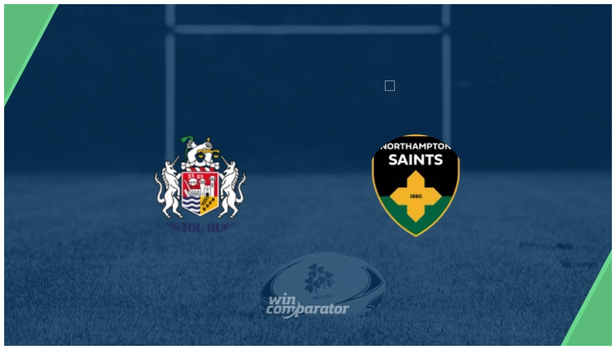 Bristol RC Bears vs Northampton Saints Tipp