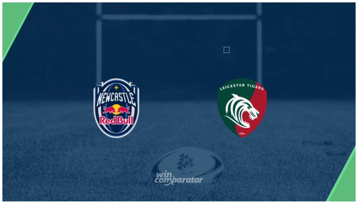 pronostico Newcastle Falcons Leicester Tigers