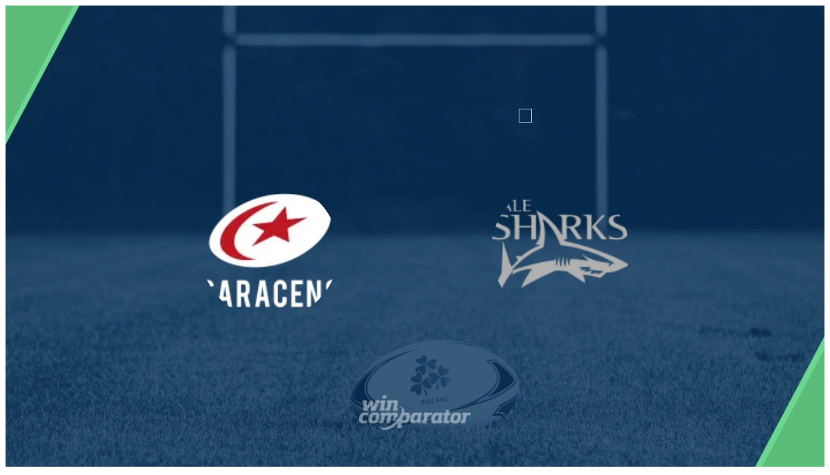 Saracens RFC vs Sale Rugby Union FC Sharks Tipp