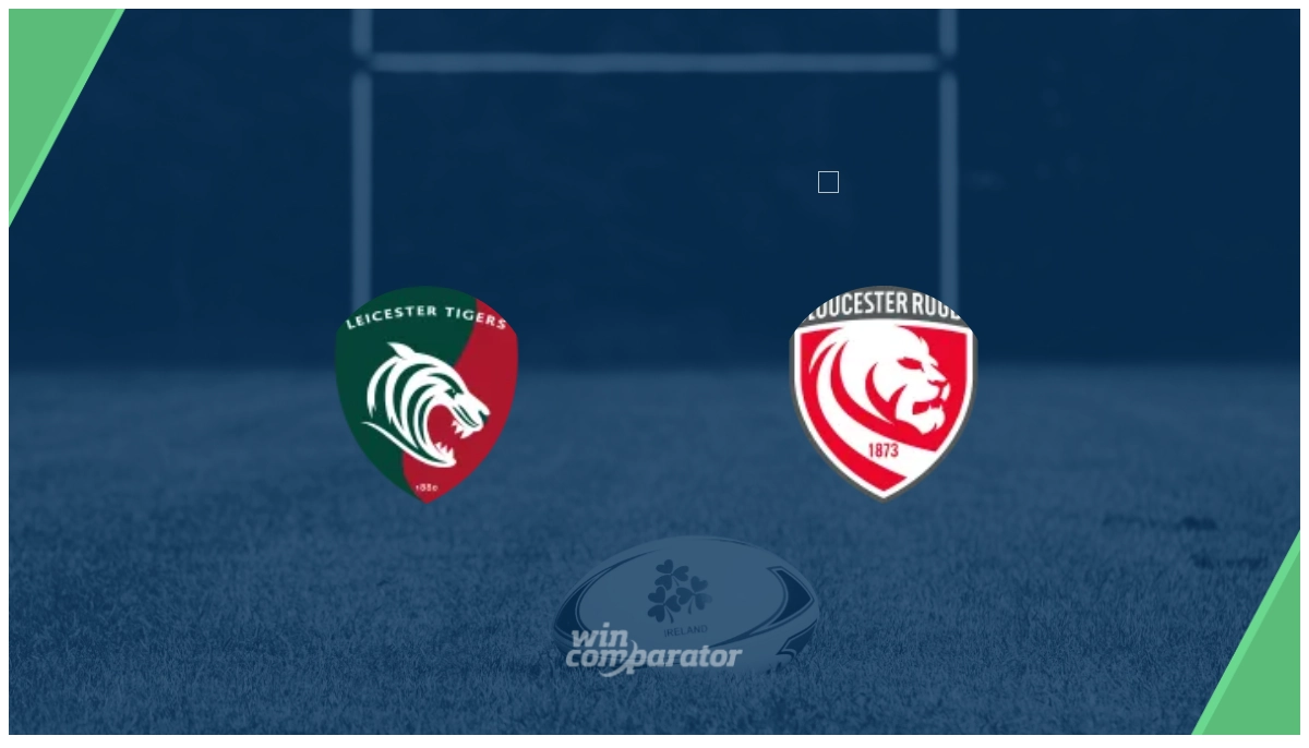 Pronósticos Leicester FC Tigers Gloucester Rugby