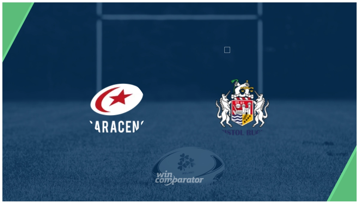 Pronósticos Saracens RFC Bristol Rugby