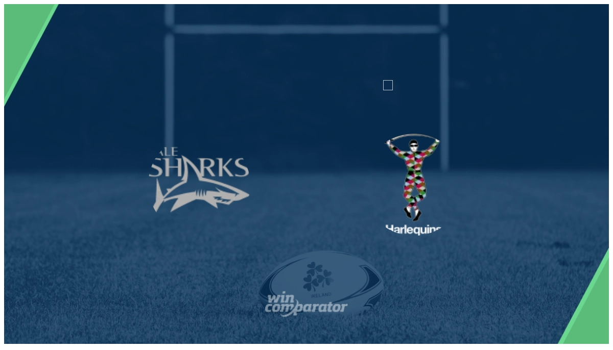 Voorspelling Sale Rugby Union FC Sharks - Harlequins FC