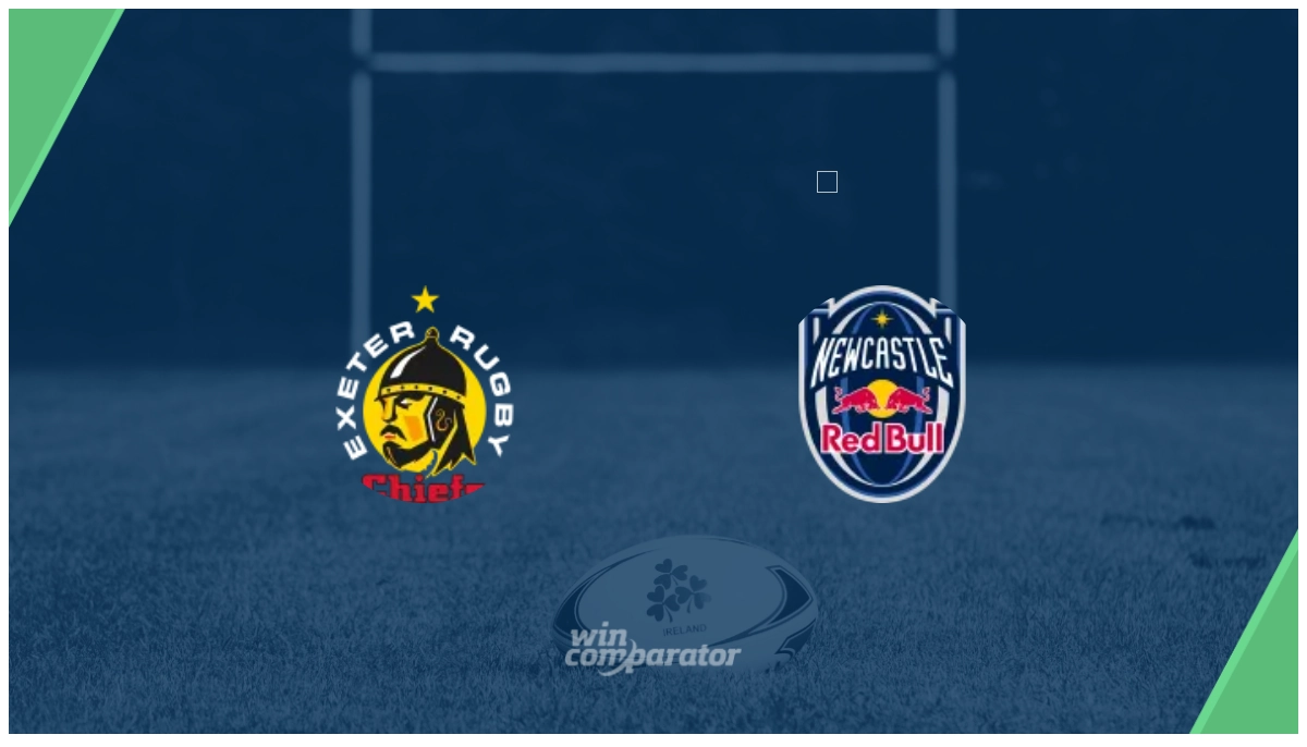 Voorspelling Exeter RC Chiefs - Newcastle Falcons