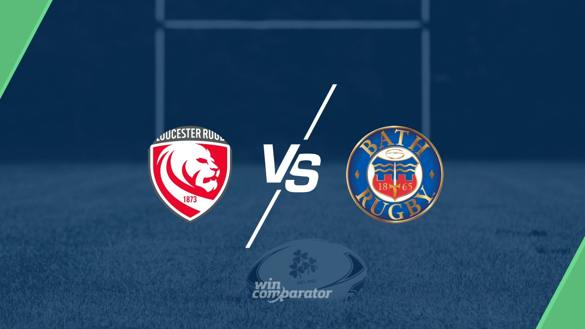 Gloucester Rugby Bath Rugby prediction