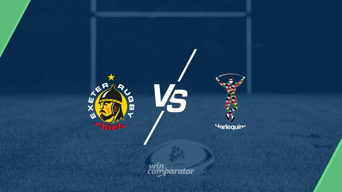 Exeter RC Chiefs Harlequins FC prediction
